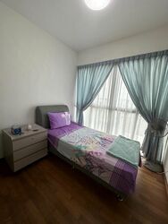 Eight Courtyards (D27), Condominium #581357721